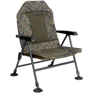 Fotel Trakker RLX Recliner - 3