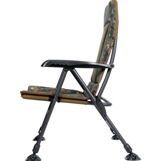 Fotel Trakker RLX Recliner - 4