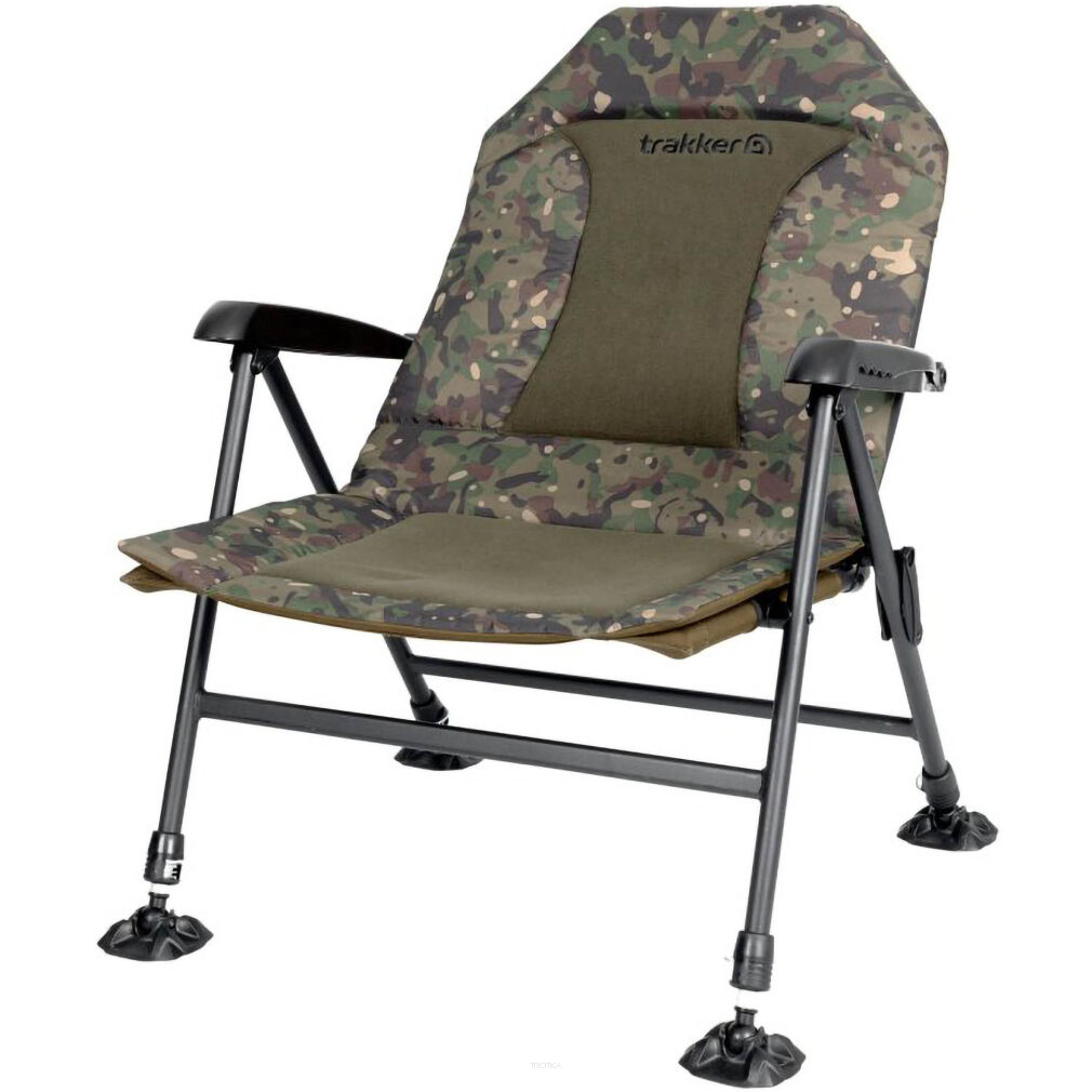 Fotel Trakker RLX Recliner