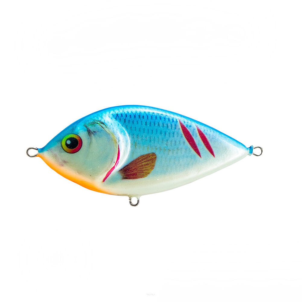 Dorado Drunk 10cm 48g B tonący wobler