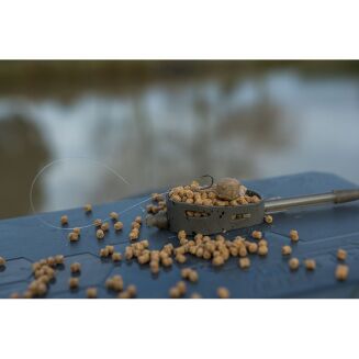 Przypony Matrix MXC-3 Super Stop Rigs 4