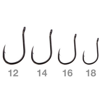 Haczyki Matrix MXB-3 - 14 - 2