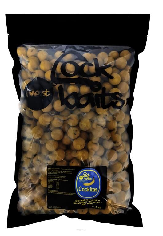 CockBaits Cockitas Kulki 20mm 2kg