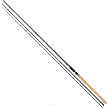 Wędka Konger Albion Match 3,9m/25g
