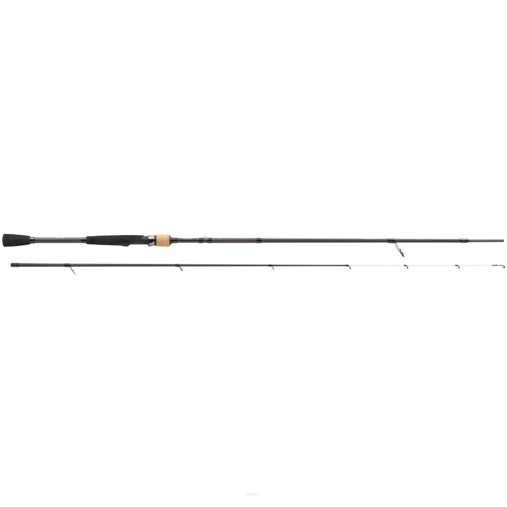 Berkley E-Motion 702S MH 213cm 15-40g Spin wędka