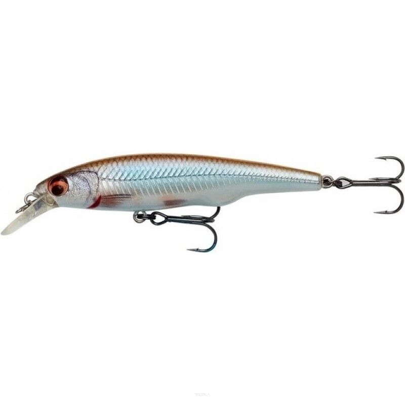 Wobler Savage Gear Gravity Twitch SR 6,7cm, 6g - Roach 