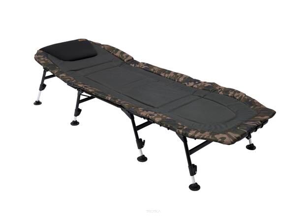 Łóżko Prologic Avenger Bedchair 8 leg - 120kg