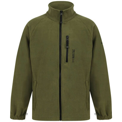 Bluza Navitas Atlas Zip Fleece - XL