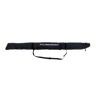 Parasol Flagman Umbrella Fibreglass, nylon - 2,5m - 5