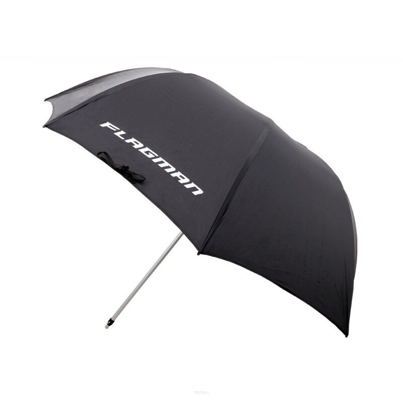 Parasol Flagman Umbrella Fibreglass, nylon - 2,5m