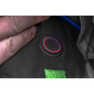 Kurtka Preston ThermaTECH Heated Softshell - XXXL - 5