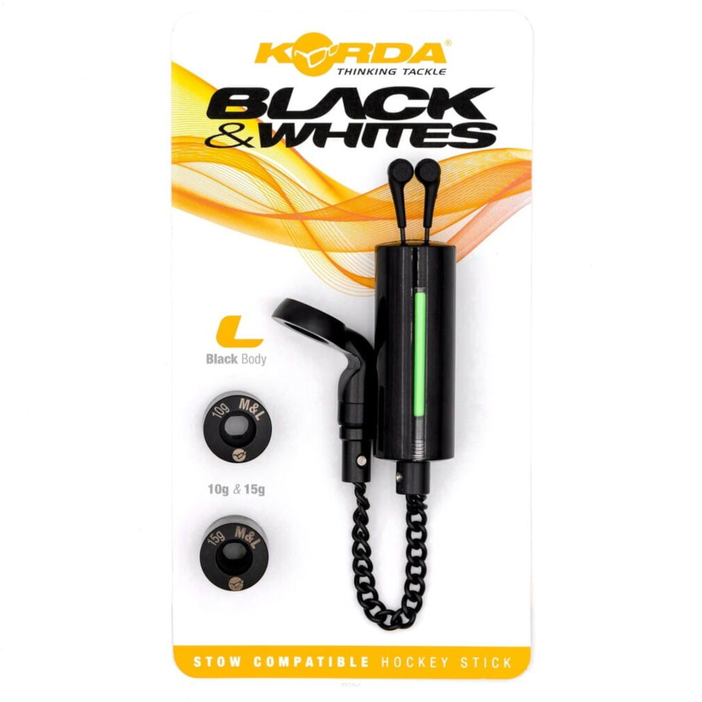 Hanger Korda Black Bobbin XL