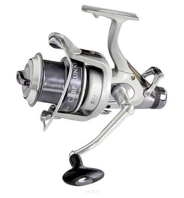 Kołowrotek Robinson Carp Runner 606 23K-CR-606