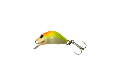 Dorado Magic Floating 1.8cm 1g  JST