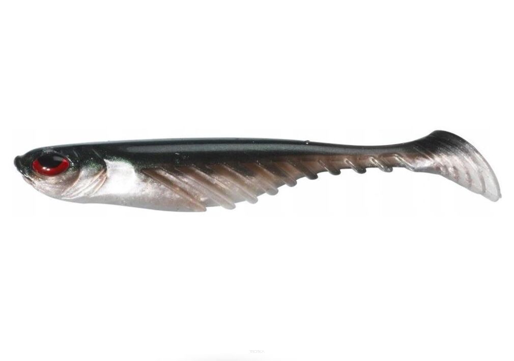 Berkley PowerBait Ripple Shad 11cm Smelt