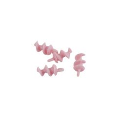 Wkręty Korum Meat Screws - Pink - 12sztuk