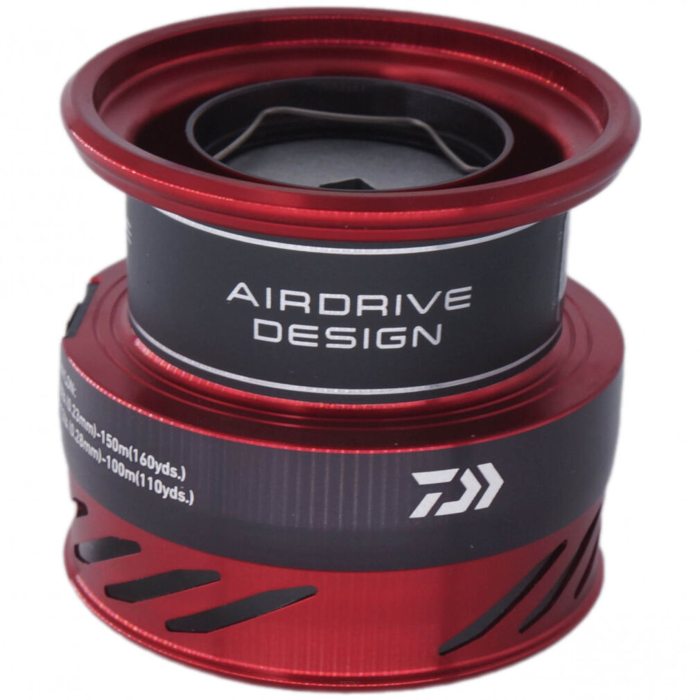 Szpula Daiwa 23 Ninja Match LT 3000-C