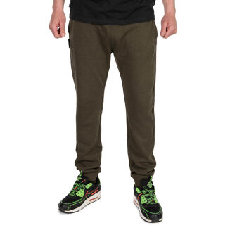 Spodnie Dresowe Fox Collection LW Jogger - Green/Black - 3XL - 2