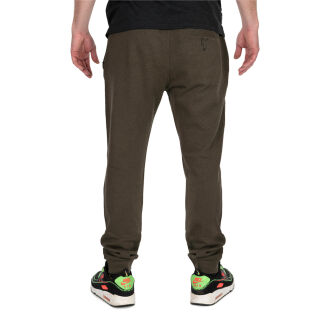 Spodnie Dresowe Fox Collection LW Jogger - Green/Black - 3XL - 3