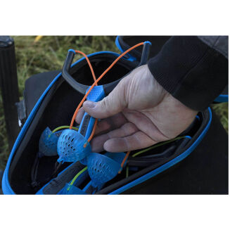 Pokrowiec Na Proce Preston Hardcase Catty Safe - 3