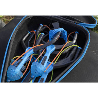 Pokrowiec Na Proce Preston Hardcase Catty Safe - 4