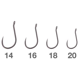 Haczyki Matrix MXC-6 - 16 - 2