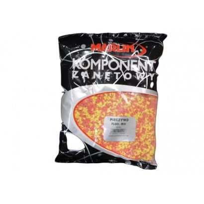 Pieczywo Marlin Fluo Mix - 400g