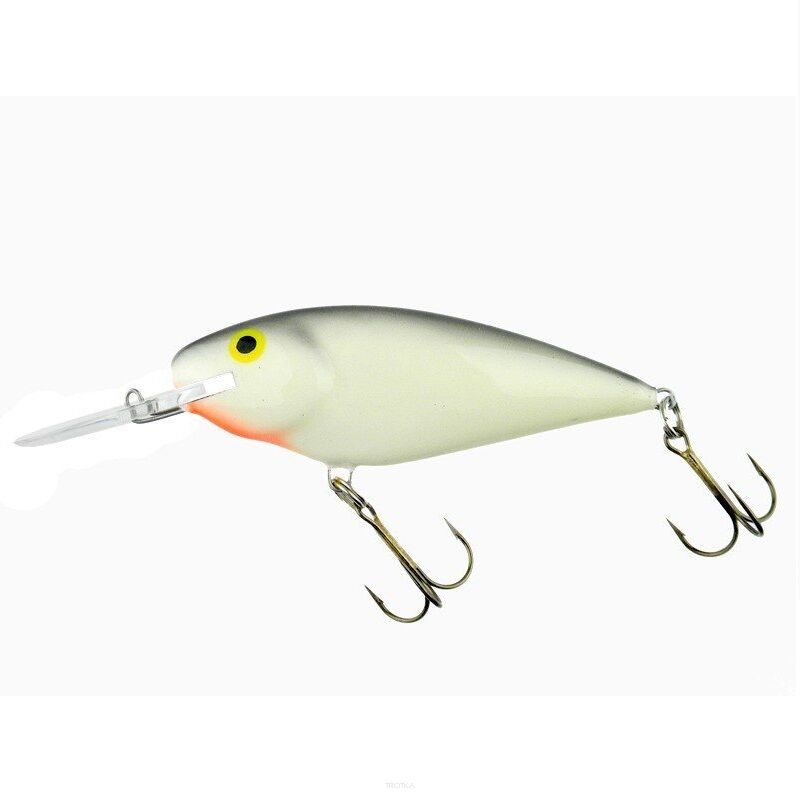 Wobler Dorado K-2 Invader 5cm 3,3g - SP