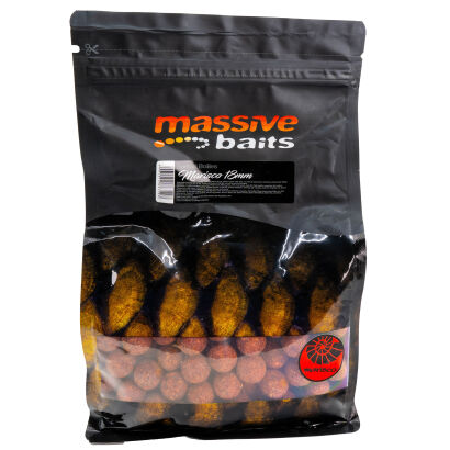 Kulki Massive Baits Marisco 24mm *Robin Red® 1kg