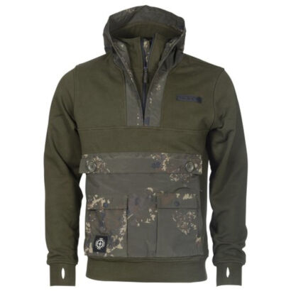 Bluza z Kapturem Nash Scope HD Hoody Small