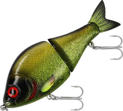 Wobler Mikado MFT Swimbaits 10cm kol.TE