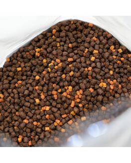 Pellet zanętowy Osmo 900g - Furia 2mm - 3