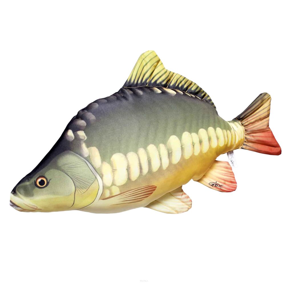 Pluszak/ Poduszka Karp 61cm