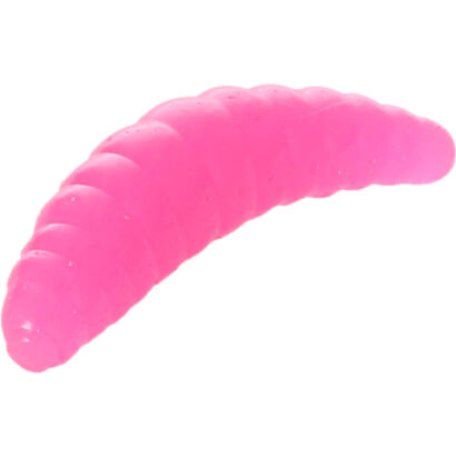 Guma Mikado M Area Maggot 42mm / Pink