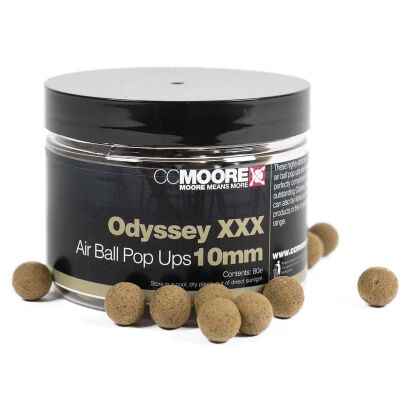 Kulki CC Moore Air Ball Pop Ups Odyssey Xxx 10mm