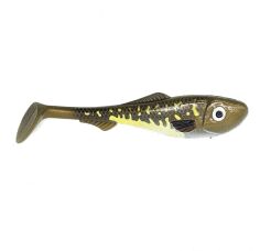 Pike 10cm 10g Beast Perch Shad Abu Garcia