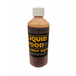 Liquid Food The Ultimate 0,5l - Tangy Squid