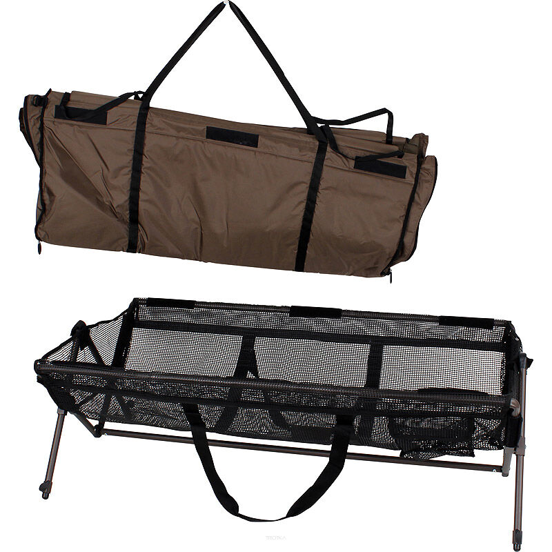 Kołyska Prologic Commander Hammock Mat&Sling 