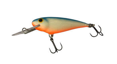 Dorado Invader Floating 6cm 6g K-3 BP