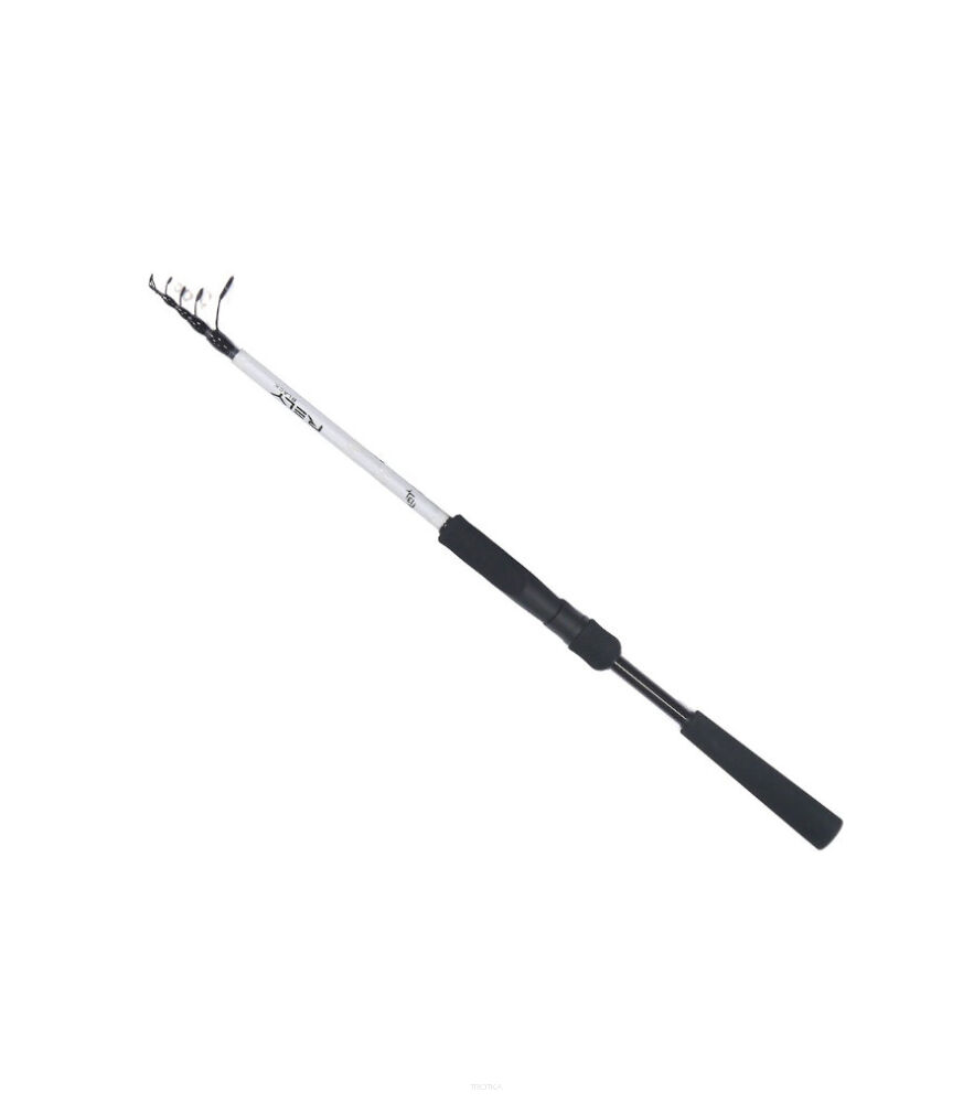 13 Fishing Rely Tele Spin 8' L 3-15G