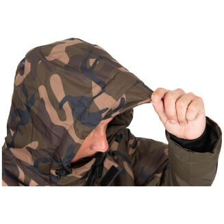 Kombinezon Fox Khaki / Camo Wintersuit - XL - 3