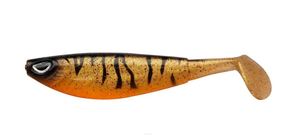 Motoroil Burbot 8cm Berkley Sick Flanker