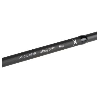 Wędka Matrix Horizon X Pro X Class 3,60m 60g - 5