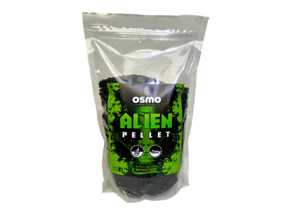 Pellet Osmo Alien 2mm 800g