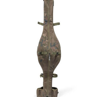 Pokrowiec Na Wędki Nash Scope OPS Hi Protect 9ft 2 Rod Skin - 3