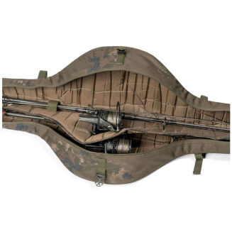 Pokrowiec Na Wędki Nash Scope OPS Hi Protect 9ft 2 Rod Skin - 4