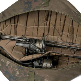 Pokrowiec Na Wędki Nash Scope OPS Hi Protect 9ft 2 Rod Skin - 5