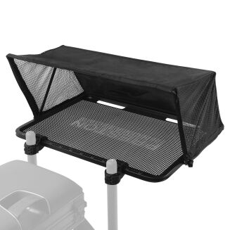 Tacka Preston OFFBOX36 Venta-Lite Hoodie Side Tray - XL - 2