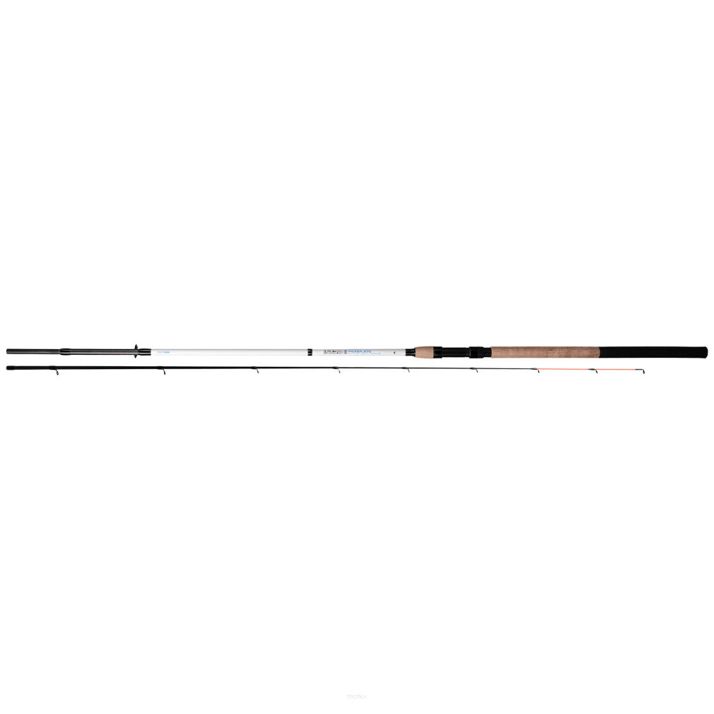 Wędka Mikado Intro II Picker 3m 40g 2+3