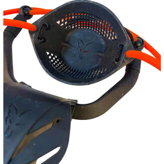 Proca Fox Slik Powerguard Method Pouch Pouch Catapult - 2